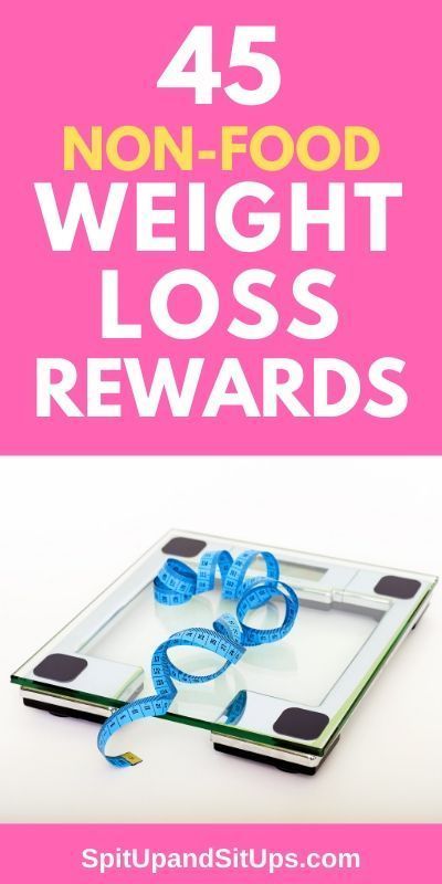 45 Non-Food Weight Loss Rewards -   12 fitness Goals rewards ideas