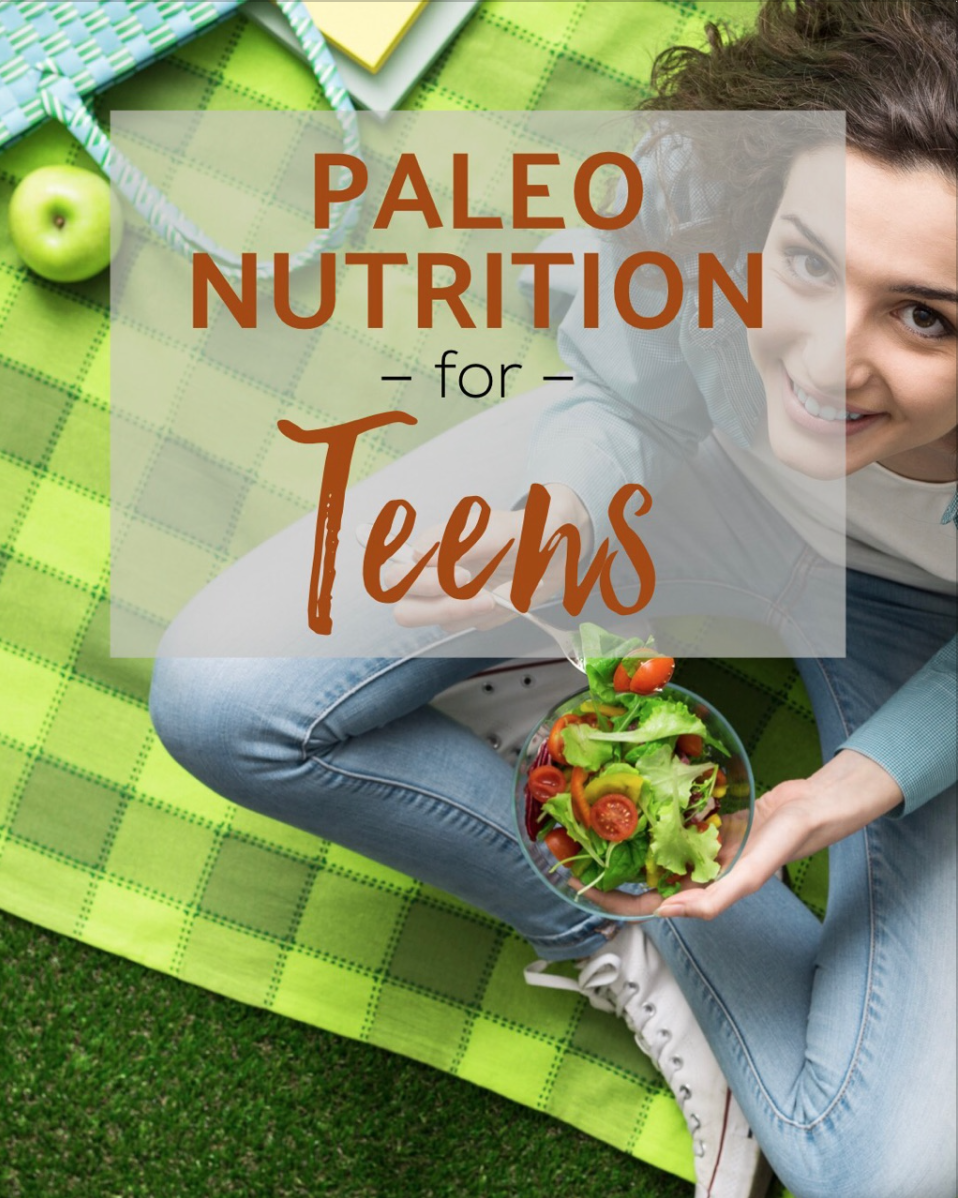 Paleo for Teens -   12 soccer diet For Teens ideas