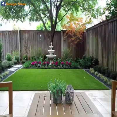 Stunning Garden Ideas! -   14 garden design Wood decks ideas
