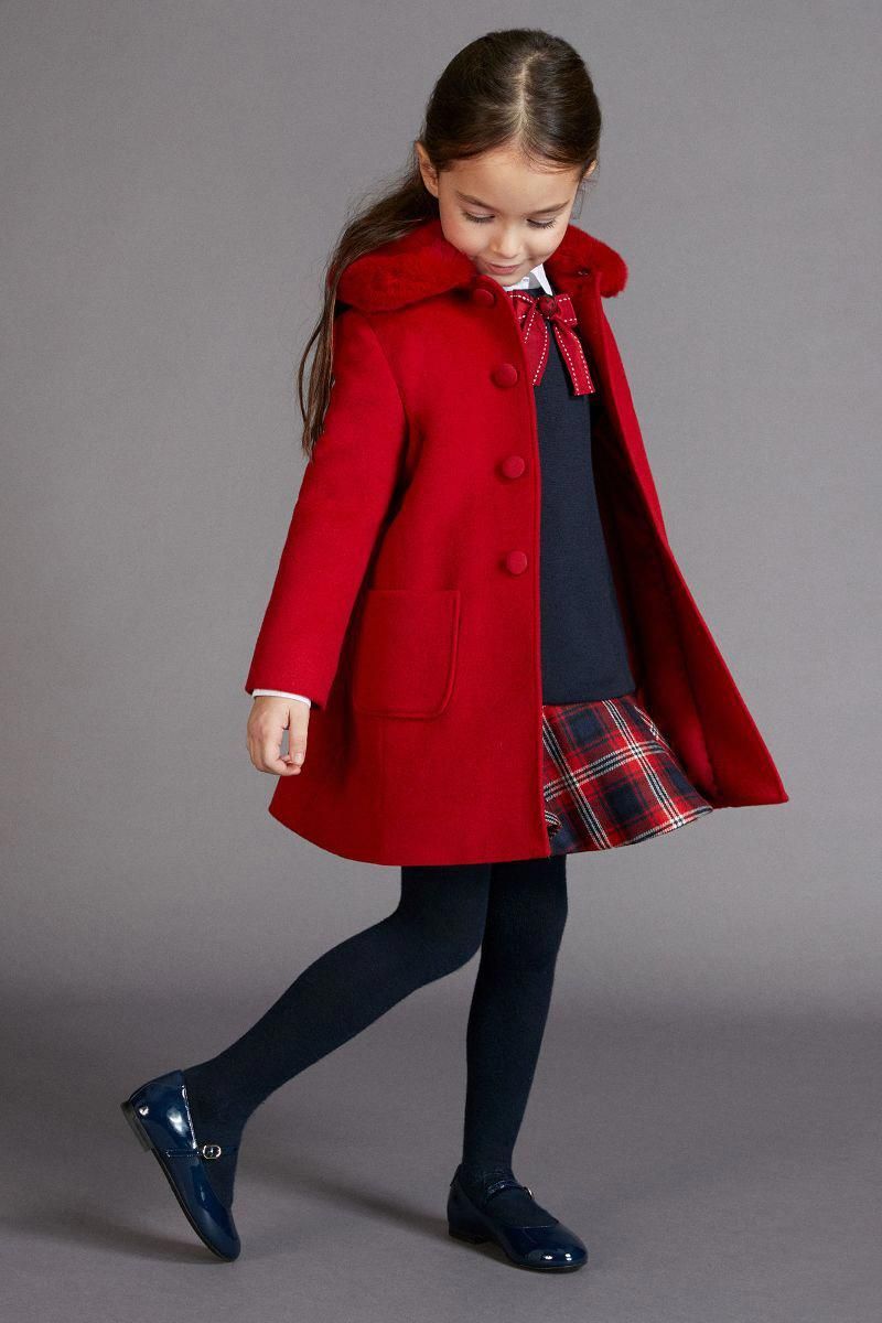 Dolce Gabbana back to school 2017 - Fannice Kids Fashion -   15 DIY Clothes Winter kids ideas