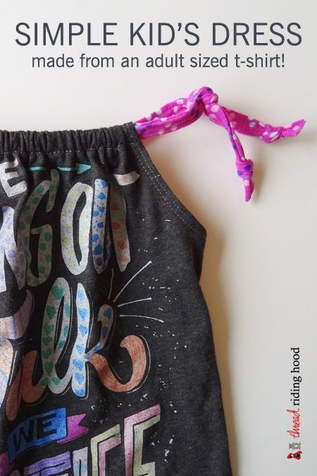 15 DIY Clothes Winter kids ideas