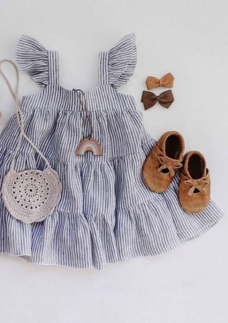 23 Ideas for baby clothes girl summer ideas -   15 DIY Clothes Winter kids ideas