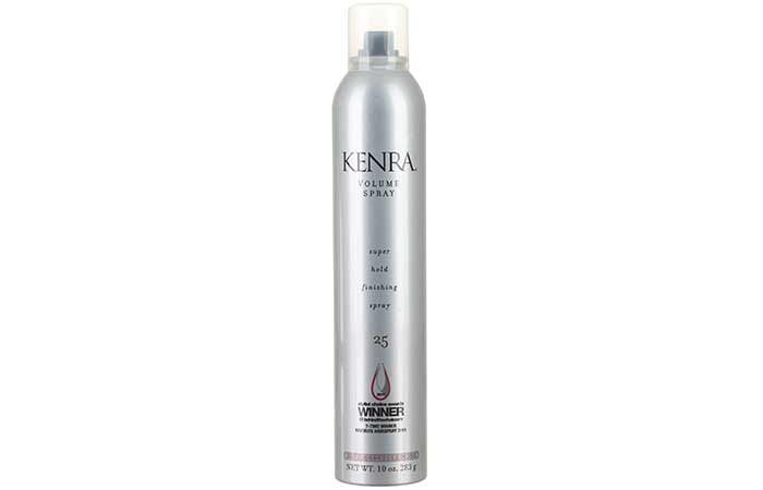 15 Best Hair Products For Fine Hair - 2020 -   16 kenra hair Products ideas