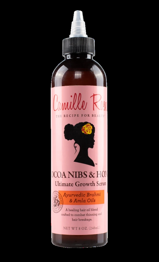 Cocoa Nibs & Honey - Ultimate Growth Serum -   16 kenra hair Products ideas