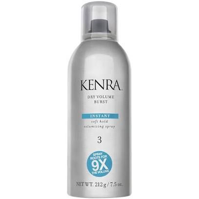 The Best Volumizing Products for Fine, Flat Hair, According to Hairstylists -   16 kenra hair Products ideas