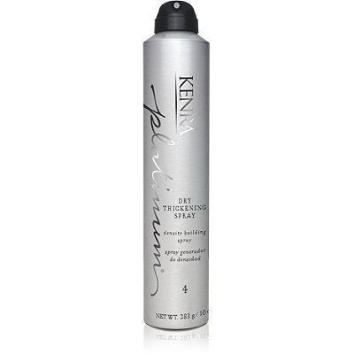 Platinum Dry Thickening Spray | Ulta Beauty -   16 kenra hair Products ideas