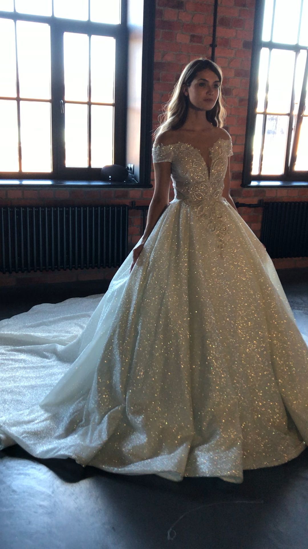 16 wedding Disney dress ideas