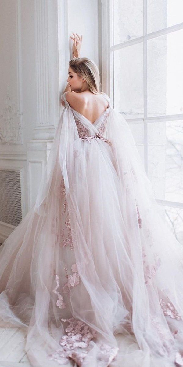 16 wedding Disney dress ideas