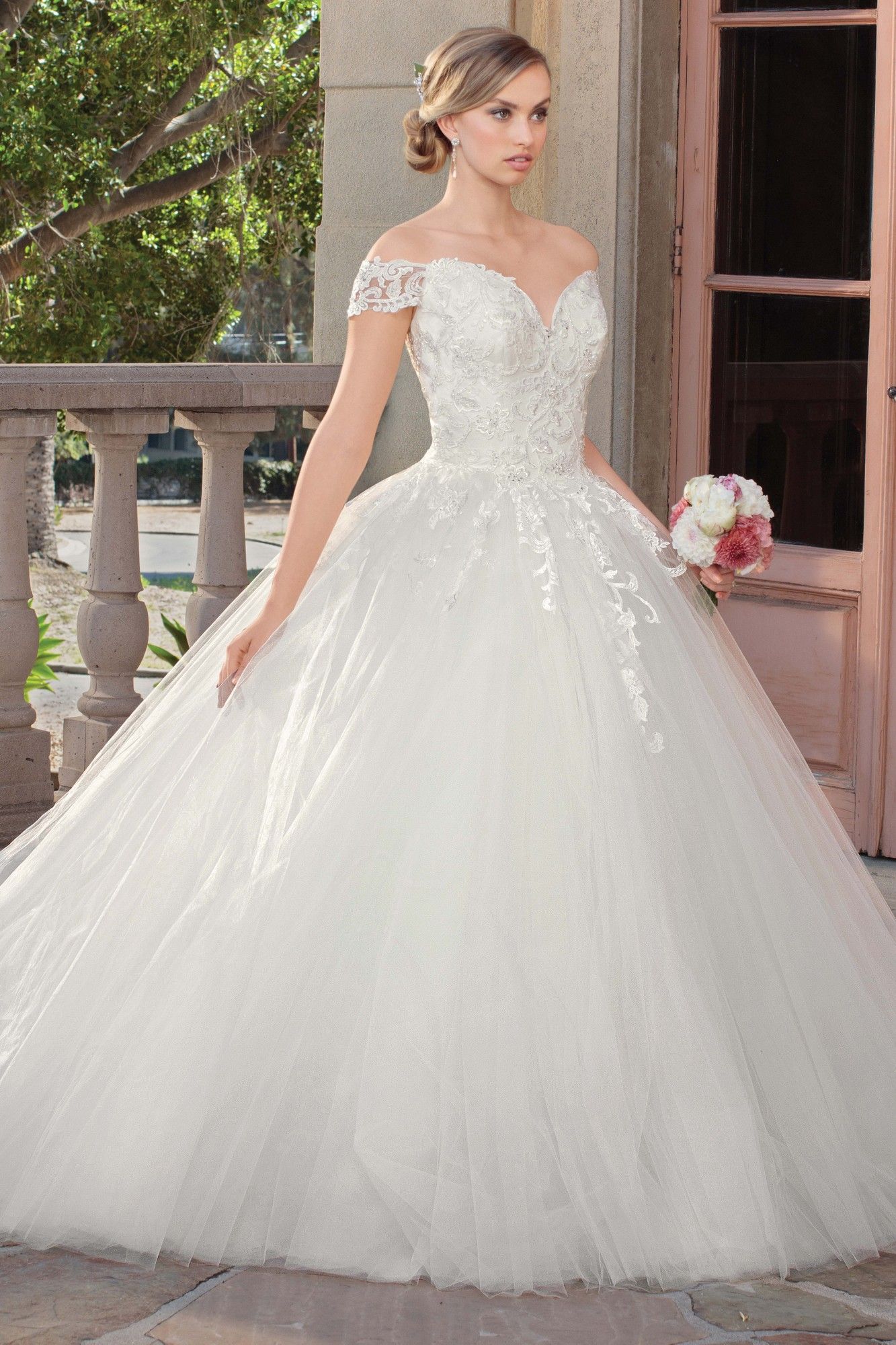 Wedding Dress out of Casablanca Bridal - 2312 Gracie -   16 wedding Disney dress ideas