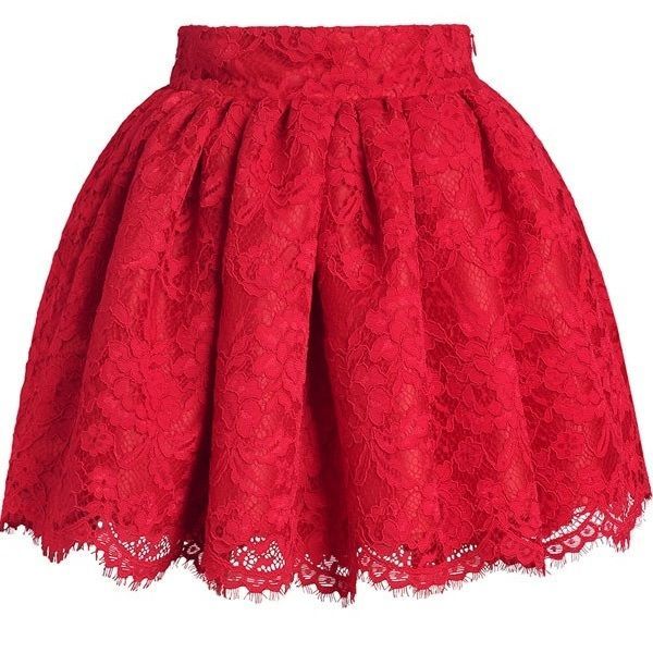 9 Modern Designs of Floral Skirts for Womens In Trend | Styles At Life -   17 dress Red skirts ideas