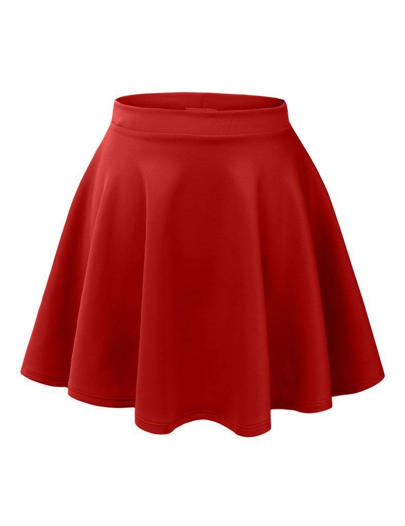 17 dress Red skirts ideas