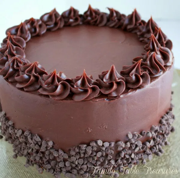 18 cake Decorating chocolate ideas