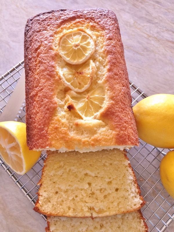 Meyer Lemon Quick Bread - Recipe! - Live. Love. Laugh. Food. -   18 desserts Lemon quick bread ideas