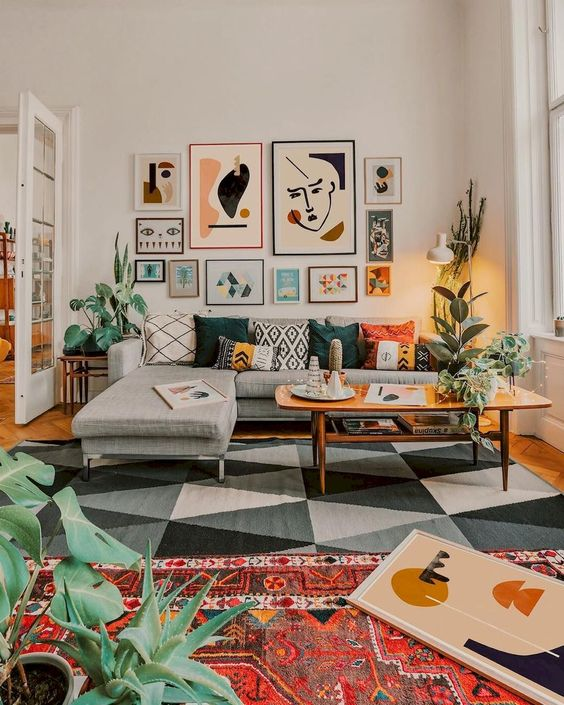 7 New Interior Decor Trends That Will Be Huge in 2020 by DLB -   18 room decor Chic house ideas