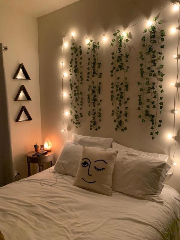 18 room decor Simple ideas