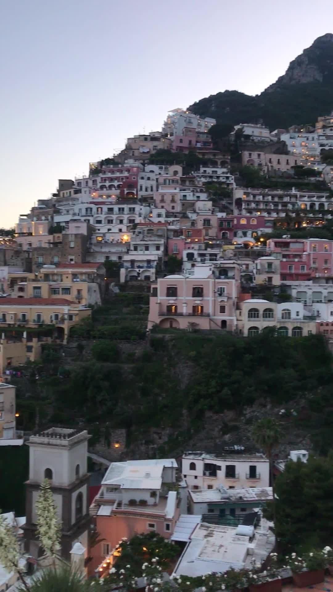 The Only Positano Travel Guide You Need | Top Positano Travel Tips -   18 travel destinations Cities beautiful ideas