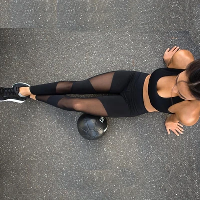 21 fitness Femme legging ideas
