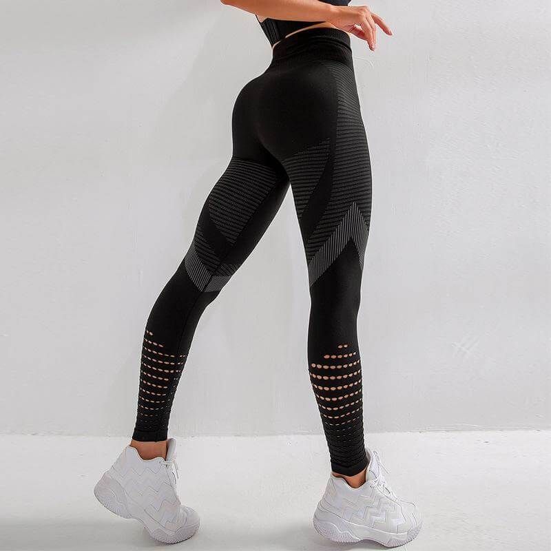 21 fitness Femme legging ideas