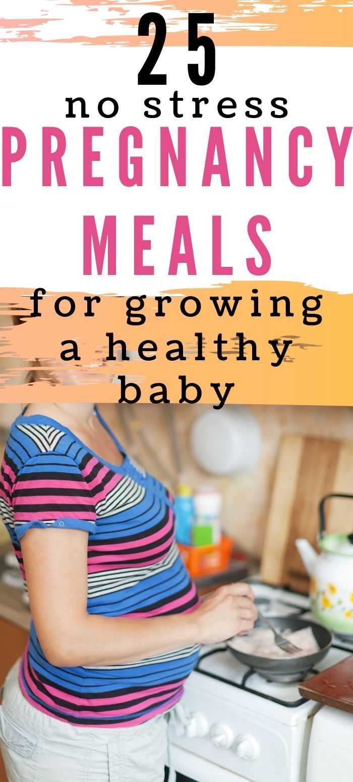 Pregnancy Meal Ideas for a Healthy Baby -   23 healthy recipes For Pregnancy meal ideas