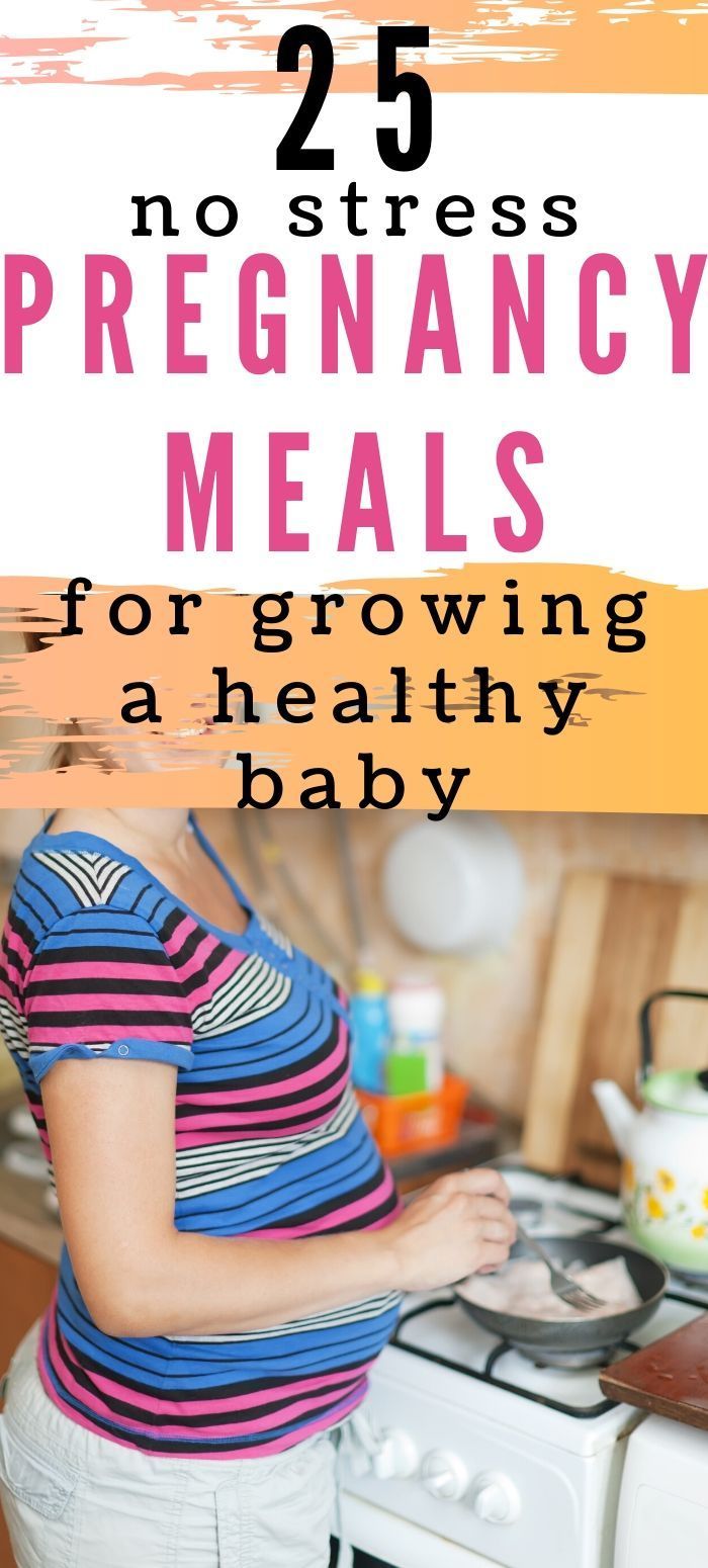 23 healthy recipes For Pregnancy meal ideas