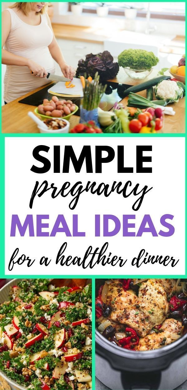 25 Healthy Pregnancy Dinner Recipes (Superfood Edition) - Birth Eat Love -   23 healthy recipes For Pregnancy meal ideas