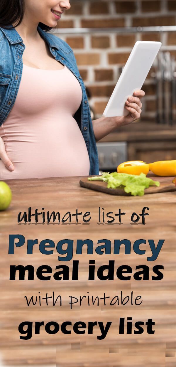 The Ultimate List of Food to Stock Up for Pregnancy and Breastfeeding - Birth Eat Love -   23 healthy recipes For Pregnancy meal ideas