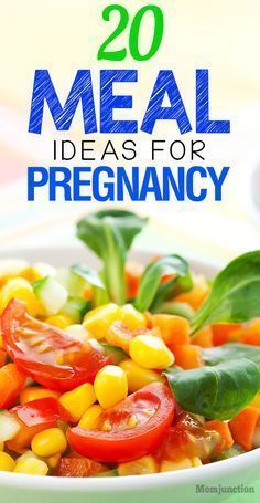 20 Healthy Meal Ideas For Pregnancy -   23 healthy recipes For Pregnancy meal ideas