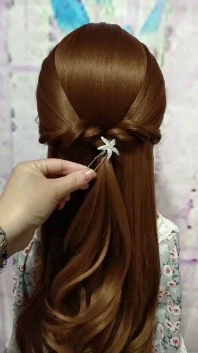 Stylish #Hairdesign for Awesome Look -   24 hairstyles Videos women ideas