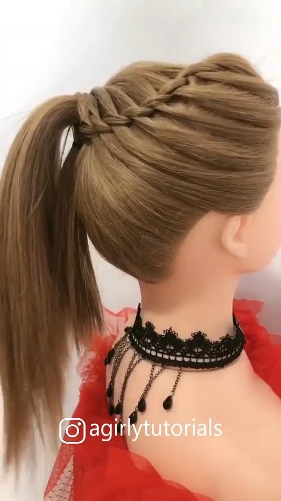 The Best Hairstyle Trends for Women 2020 Part 1 -   24 hairstyles Videos women ideas
