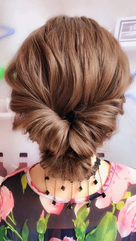23+ Cute Easy Hairstyles for Long Hair in 2019 – Haircutstyles Website -   24 hairstyles Videos women ideas