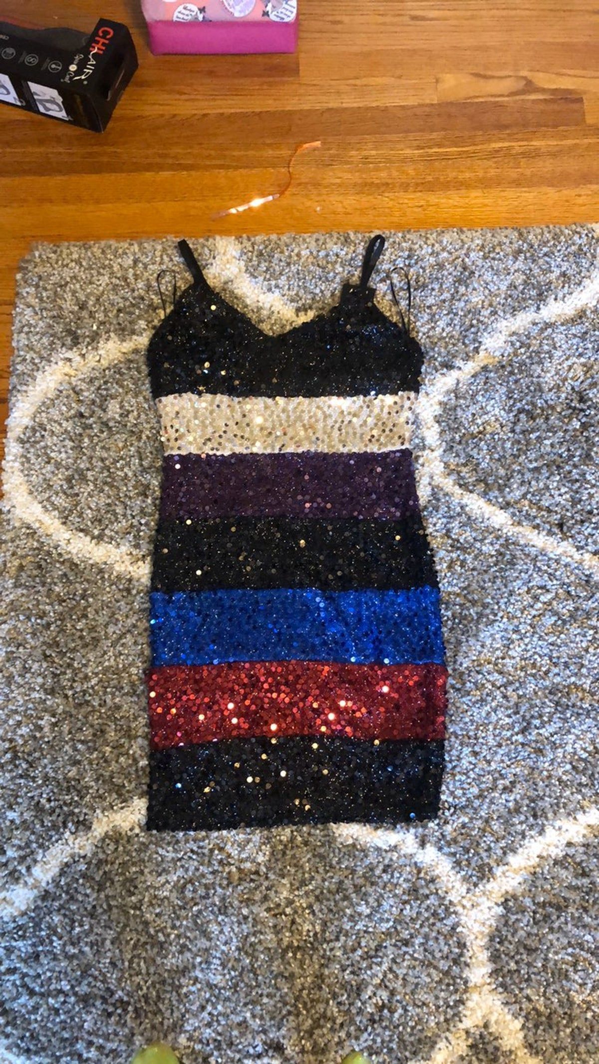 NEW Forever 21 Sequin Dress Medium -   15 dress Party forever 21 ideas