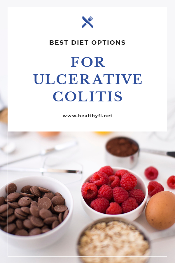 Best Diet Options for Ulcerative Colitis -   16 diet Food people ideas