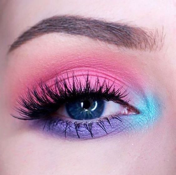 Viseart Eyeshadow SlimPro Palette 12 Coy -   16 makeup pink ideas