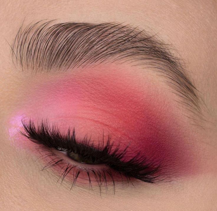 Magnetic Eyeliner & False Mink Eyelash Set -   16 makeup pink ideas
