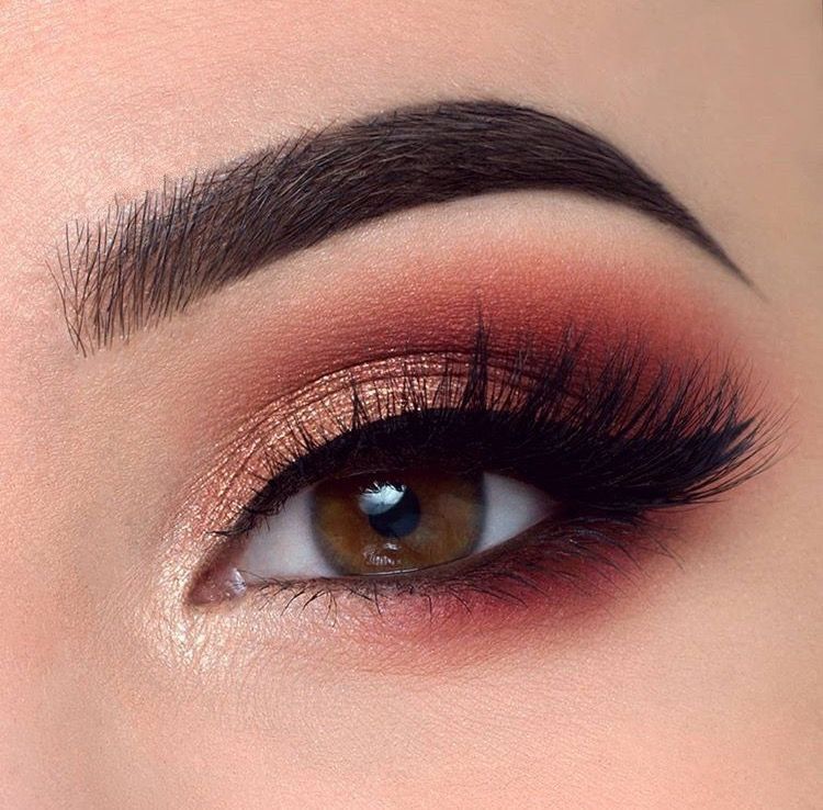 35 Trendy Pink Eye Makeup Looks - Explore Dream Discover Blog -   16 makeup pink ideas
