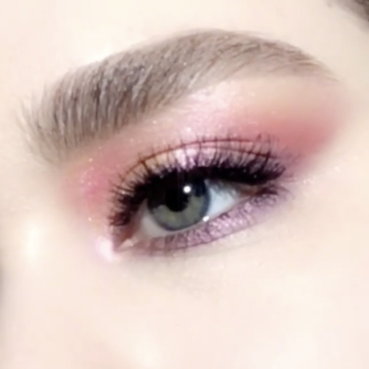 MTHRSHP: Subversive La Vie en Rose Palette -   16 makeup pink ideas