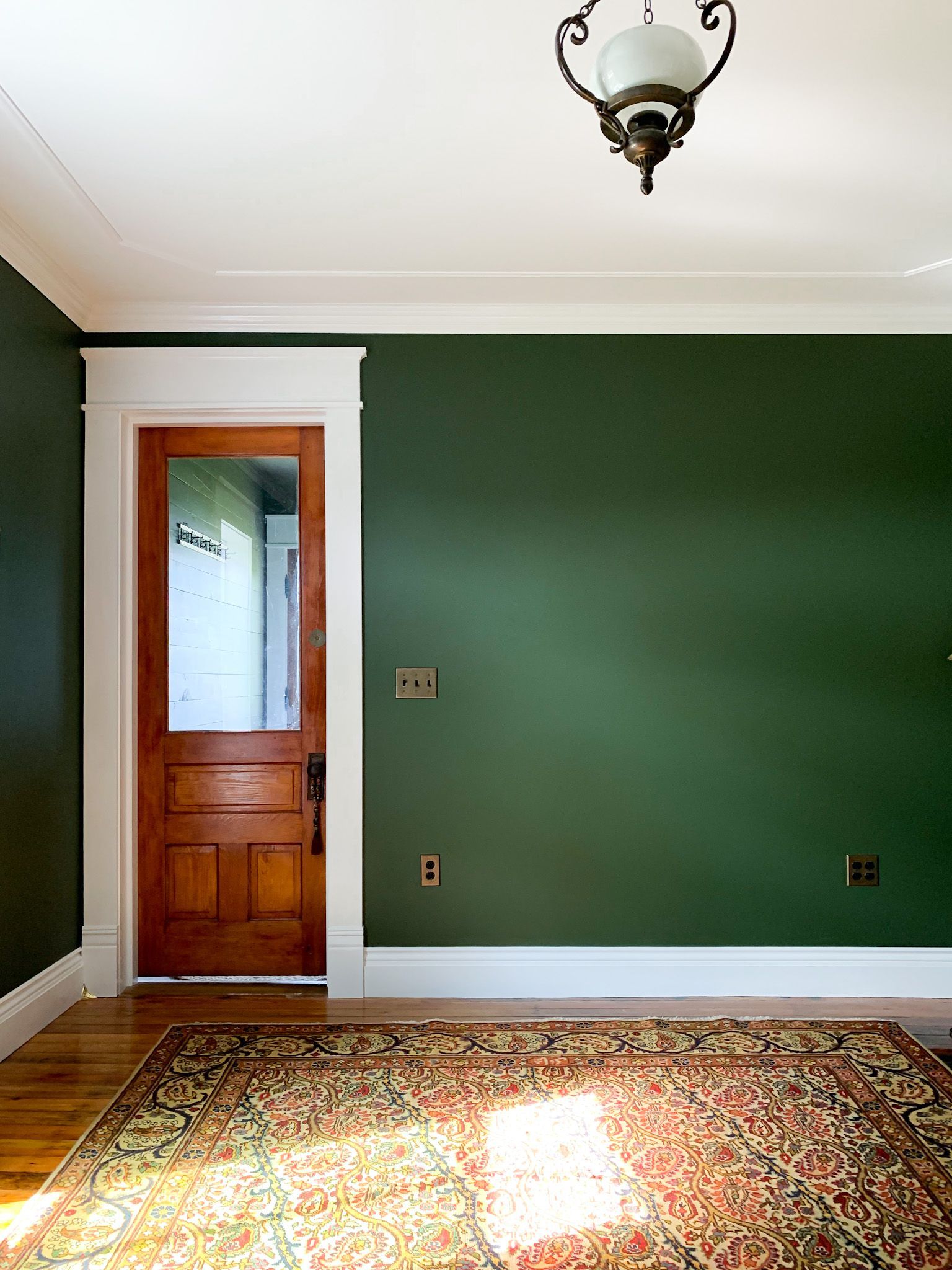 How to Choose a Paint Color -   16 room decor Green home ideas