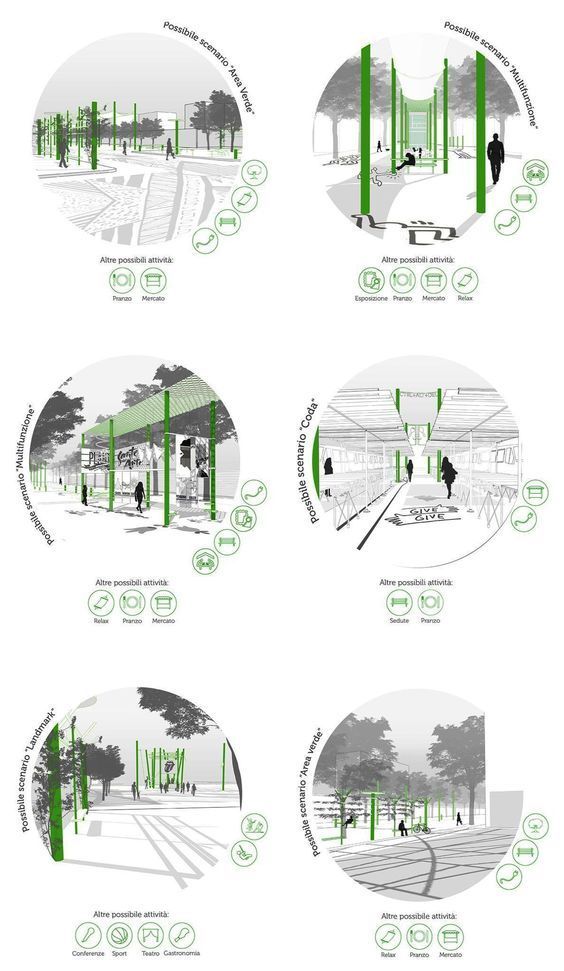 45 Fabulous Kitchen Cabinet Design For Apartment -   16 urban planting design ideas