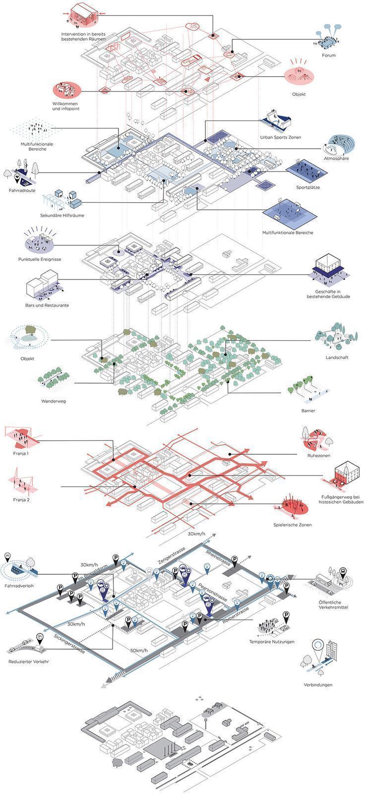 Pin on pavilion architecture -   16 urban planting design ideas