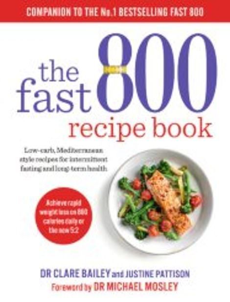 The fast 800 diet all new summer recipes -   17 diet Fast life ideas