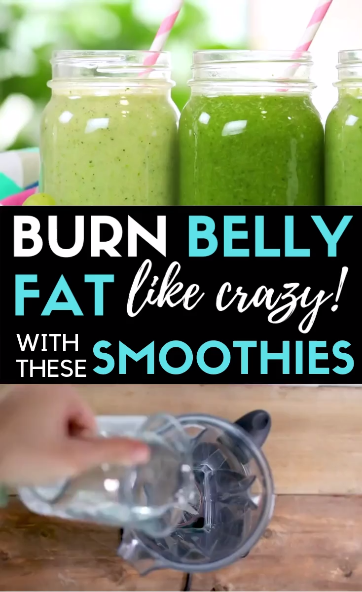 10 Smoothies Recipes to help you lose weight | Live a Healthy Me -   17 diet Juice bananas ideas
