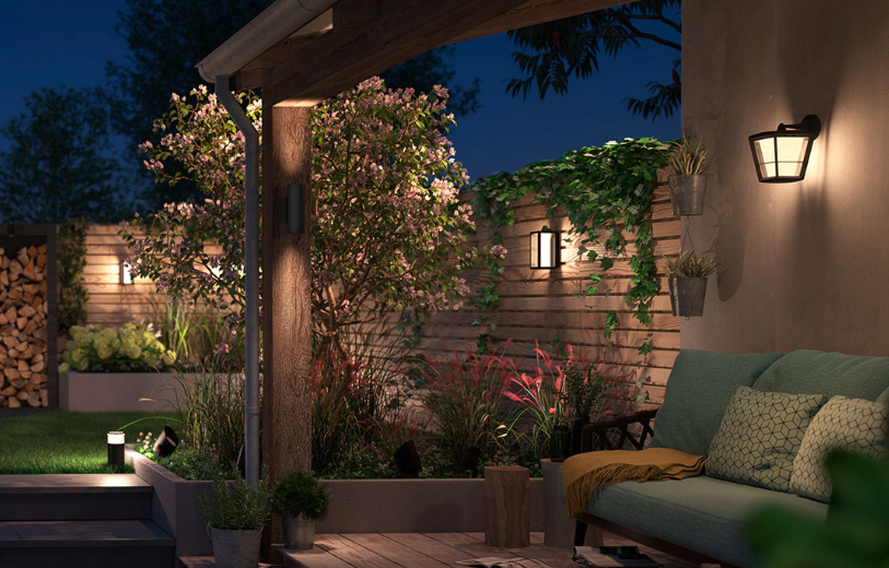 Modern garden ideas: 28 ways to make your outdoor space contemporary -   17 garden design Home nature ideas