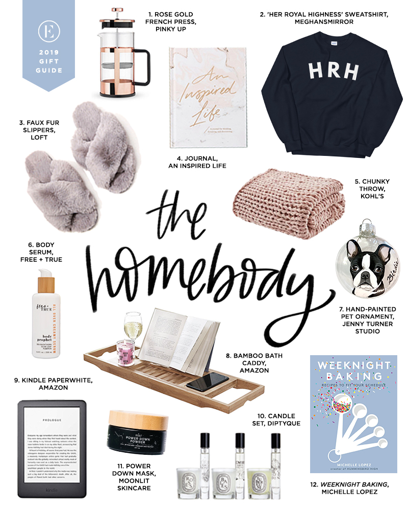 The Everygirl's 2019 Budget-Friendly Holiday Gift Guide -   17 holiday Gifts for girls ideas