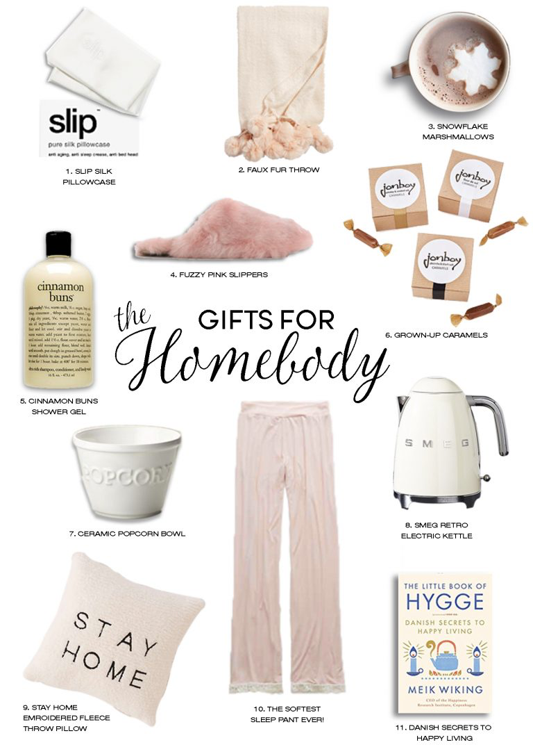 Maison de Cinq Holiday Gift Guide - Part Two - by Category! -   17 holiday Gifts for girls ideas