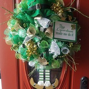 Summer Wreath Door Hanger Wreath for Summer Everyday | Etsy -   17 holiday Wreaths gold ideas