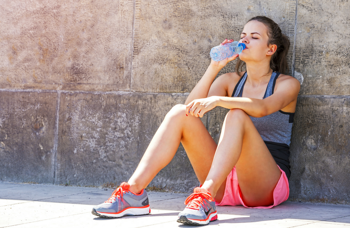Expert Tips for Exercising Safely & Comfortably in the Heat -   18 fitness Exercises articles ideas