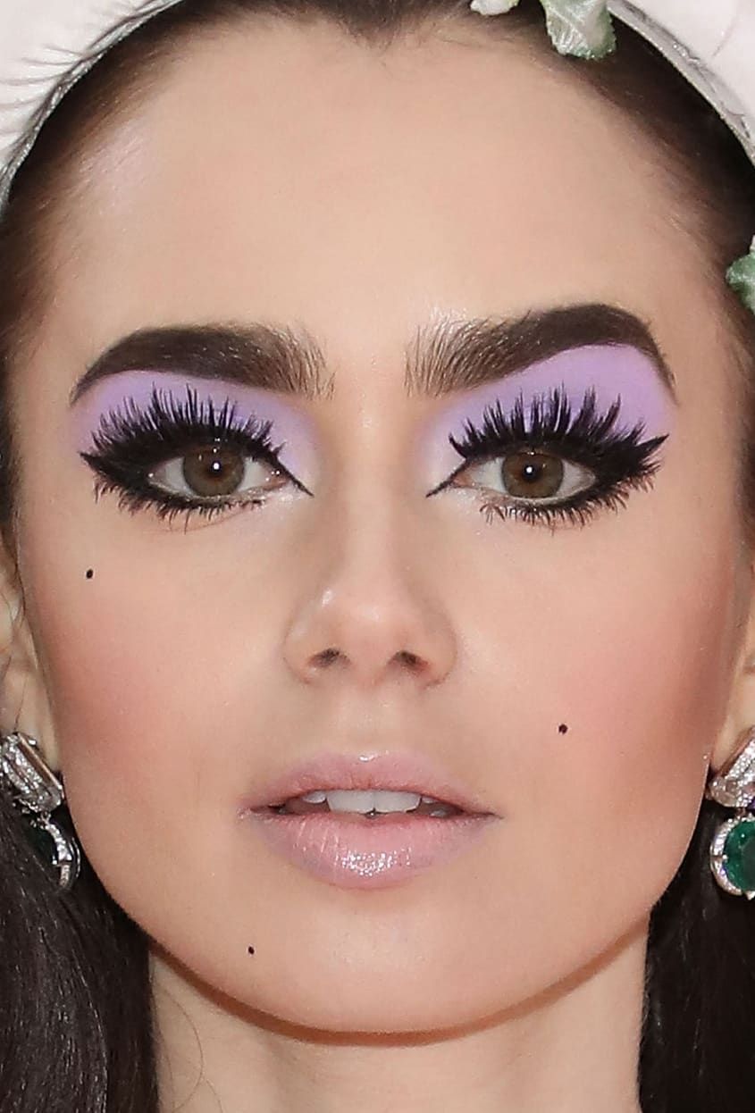 18 makeup Looks vintage ideas