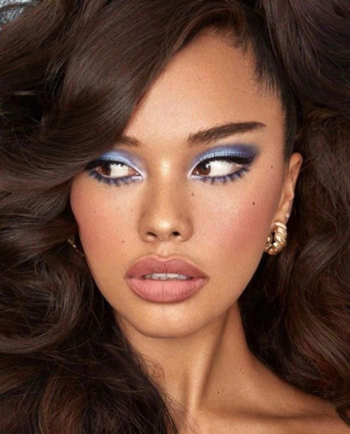 18 makeup Looks vintage ideas