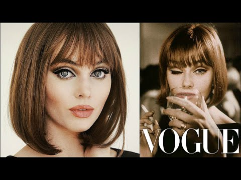 18 makeup Looks vintage ideas