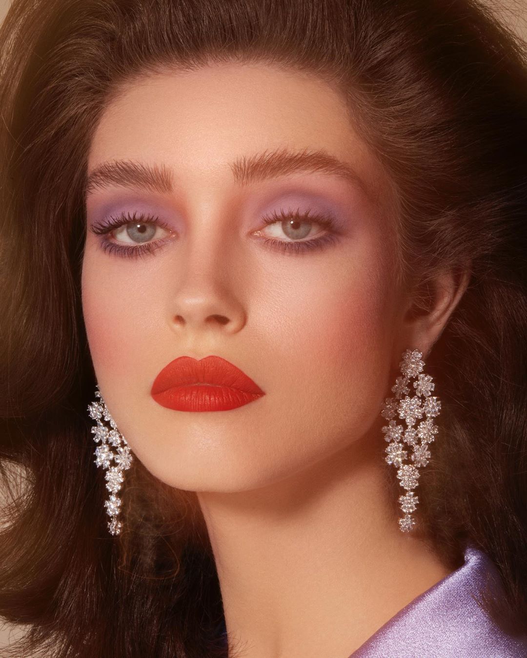 18 makeup Looks vintage ideas